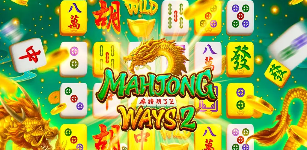 Situs Slot Mahjong Ways 2 PG Soft Terhebat yang Kerap Memberi Peruntungan Besar