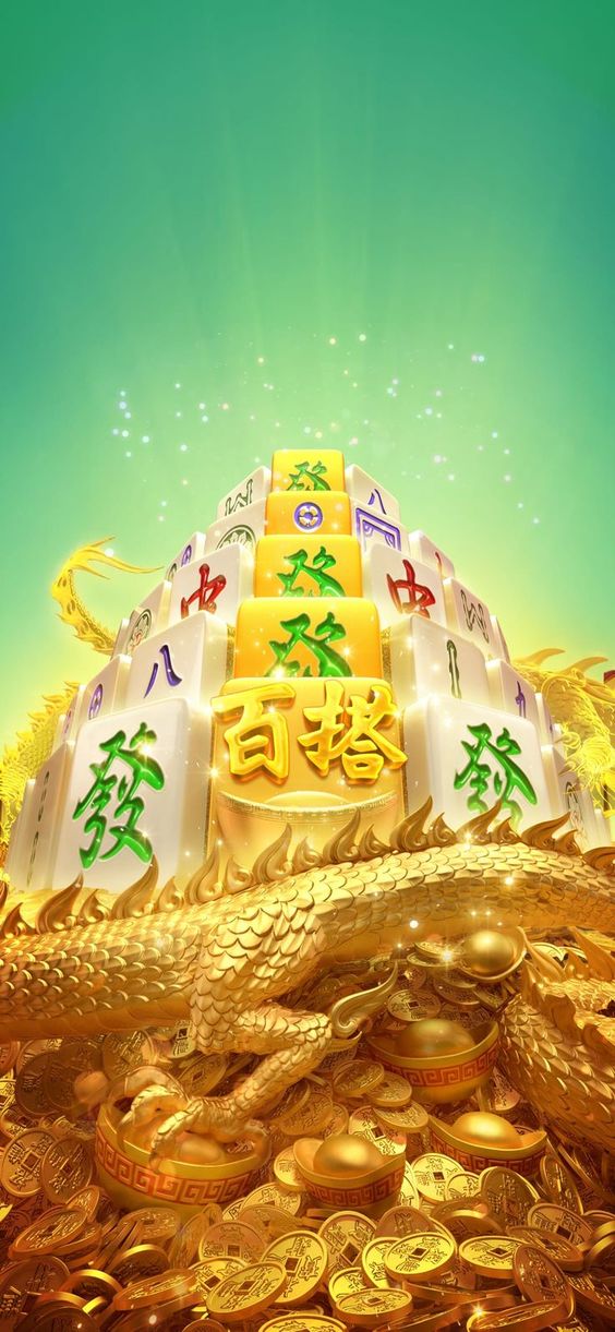 Tips Pro Bermain Slot Mahjong dengan Fitur Scatter Hitam Terbaik