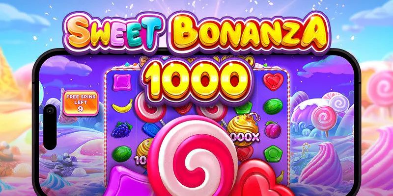 Panduan Lengkap Bermain Gratis Sweet Bonanza Slot Demo 1000