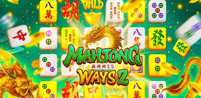 Strategi Mengelola Bankroll di Situs Slot Mahjong Ways