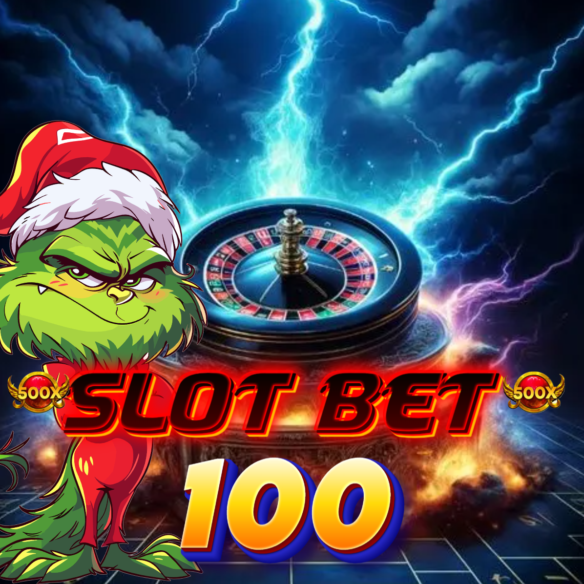 Cara Meningkatkan Kemenangan di Slot Bet 100 Gacor MAUSLOT